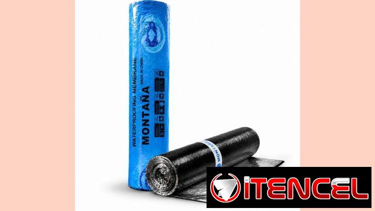 MEMBRANA IMPERMEABILIZANTE PARA TECHOS