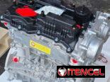 Motores Hyundai nuevos importados, venta con factura de mipyme para legalizar contactar por WhatsApp al 53492054