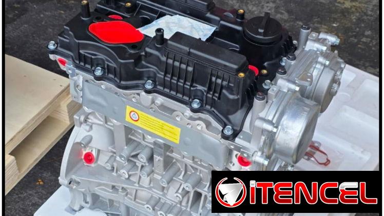 Motores Hyundai nuevos importados, venta con factura de mipyme para legalizar contactar por WhatsApp al 53492054