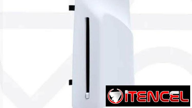✨️Lector de disco para ps5 slim y pro👌100 usd ✨️