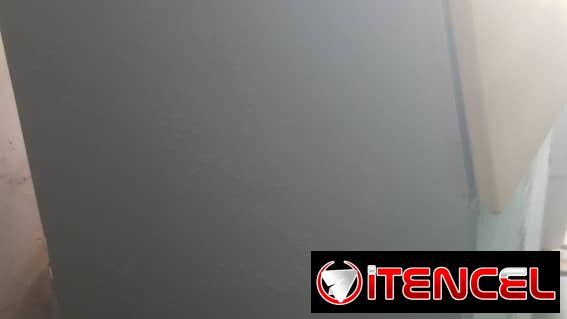Máquina para hacer hielo