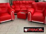 Muebles brasileño