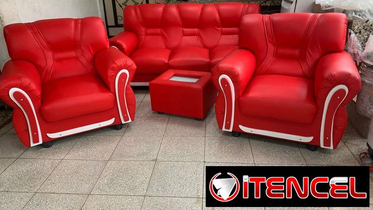 Muebles brasileño