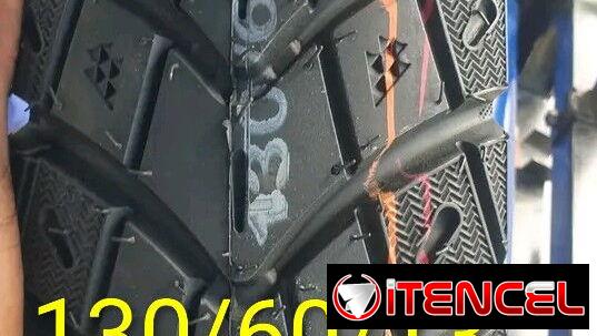 Gomas de motos eléctricas