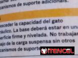 VENDO GATOS HIDRÁULICOS TIPO “BOTELLA” DE 2 Y 4 Tn PARA AUTOS CLÁSICOS Y MODERNOS. VEA PRECIOS. (+53)52990828.