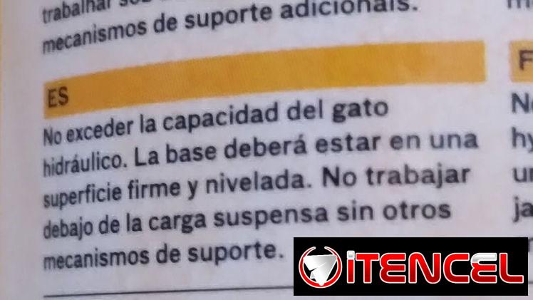 VENDO GATOS HIDRÁULICOS TIPO “BOTELLA” DE 2 Y 4 Tn PARA AUTOS CLÁSICOS Y MODERNOS. VEA PRECIOS. (+53)52990828.