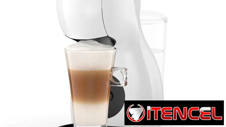 ☕ Cafetera  DeLonghi NESCAFÉ Dolce Gusto