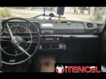 Peugeot 404carro en venta