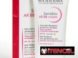 Crema Bioderma Sensibio AR BB 40 mL SPF 30