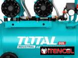 Compresores de aire Total