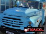 Vendo microbus, pisicorre y geely