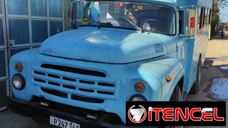 Vendo microbus, pisicorre y geely