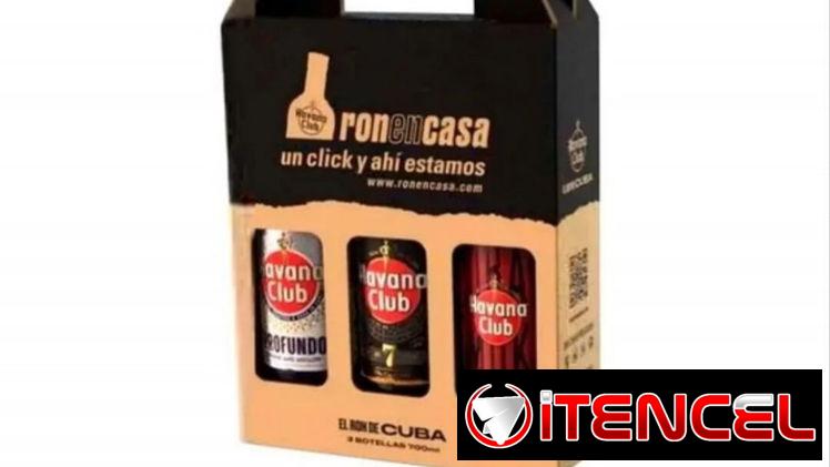 BEBIDAS DE LUJO🍾🥃🥂