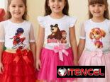 Ropa de niña