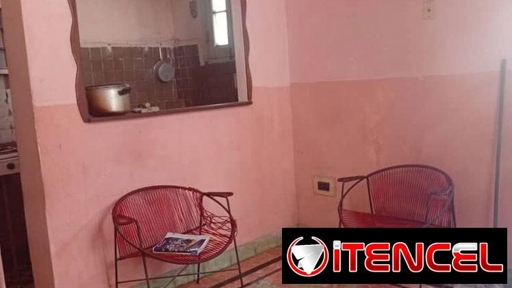 🏠 Venta de casa en Marianao $8500❗