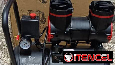 Vendo Compresor Nuevo