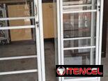 Capintería de aluminio