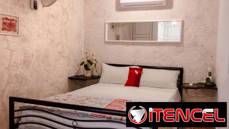 🌊 Alquiler casa para extranjeros/Alquiler por noche/Alquiler por mes🌊