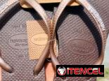 Chancletas Hawaianas