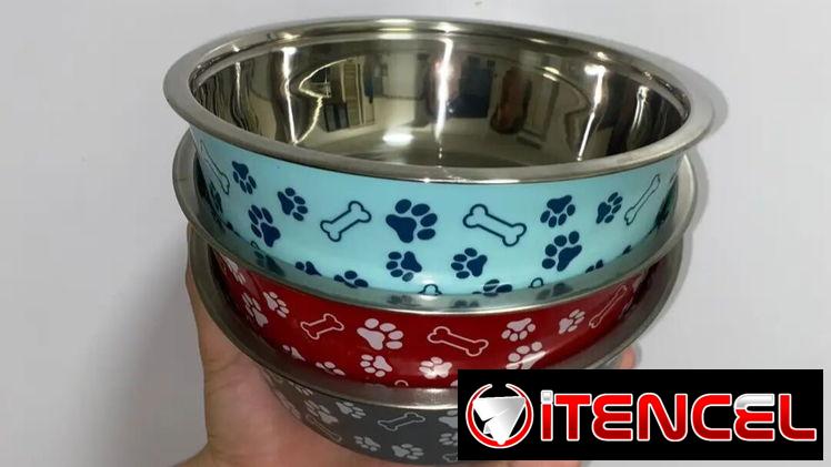 Venta de artículos para mascotas