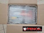 PLANTA ELÉCTRICA INVERTER SILENCIOSA MARCA WEN DE 2500W