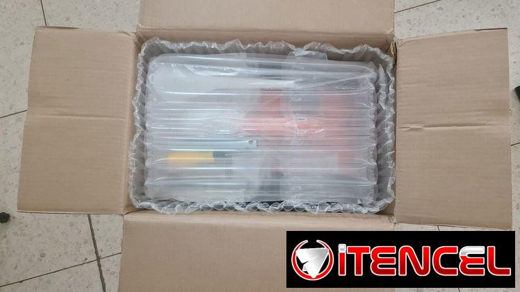 PLANTA ELÉCTRICA INVERTER SILENCIOSA MARCA WEN DE 2500W