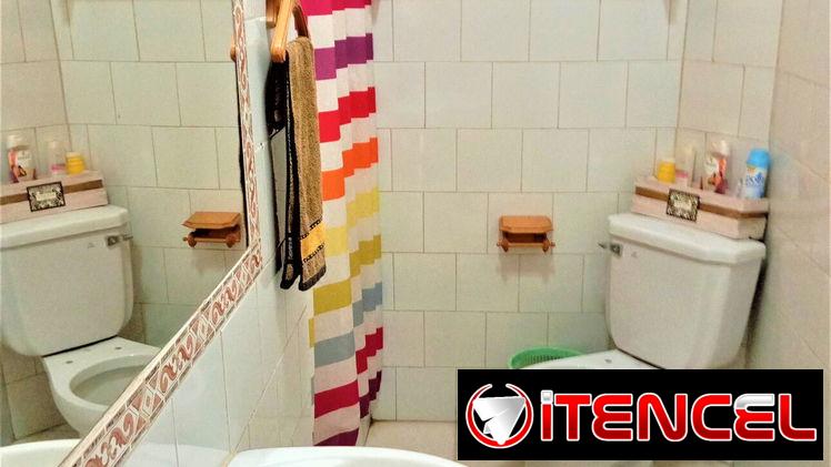 Venta de apartamento en el vedado