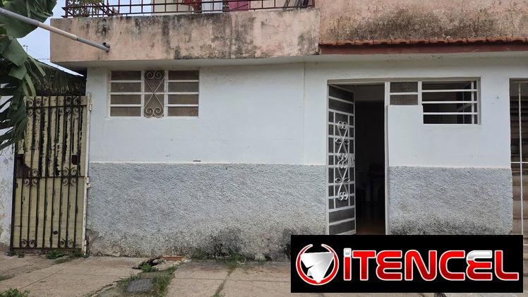 Se vende casa en Buena Vista, Playa