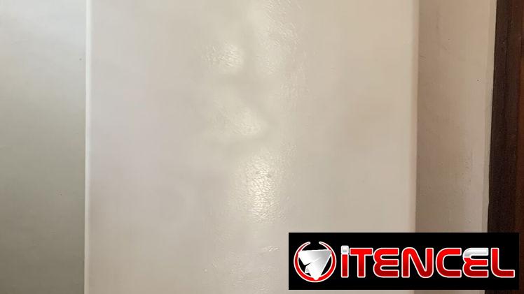 Refrigerador marca Whirlpool. De uso en perfecto estado. Tel. 53308332, 52915874