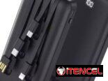 Powerbank- varios modelos y capacidades