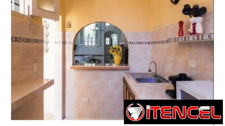 Se alquila hermoso departamento de 2 habitaciones cerca del Almeijeiras RAdl0032