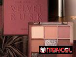 🤎Velvet Dusk Paleta de Sombras🤎