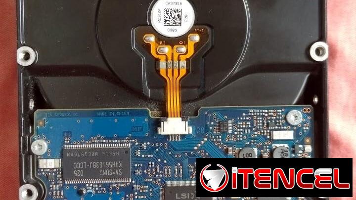 ❗❗REBAJA❗❗ HDD 2TB HITACHI – DISCO DURO INTERNO DE PC DE USO EN 8 USD O AL CAMBIO