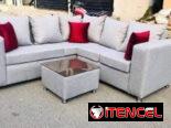 Excelente Juego d Salas ( 58433913 )