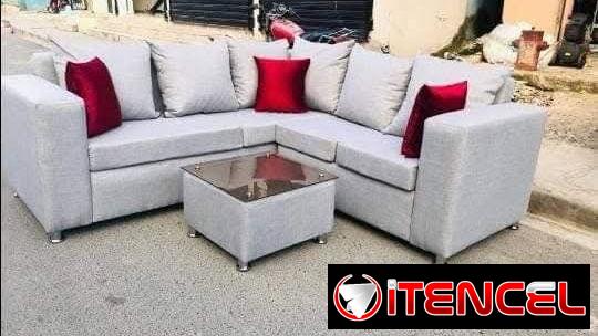 Excelente Juego d Salas ( 58433913 )