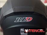 Casco Modular