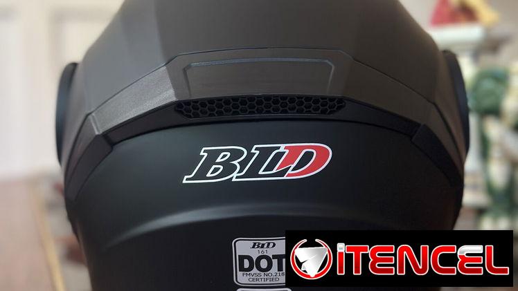 Casco Modular