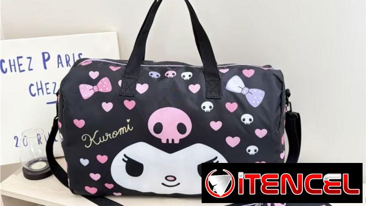Mochilas para las chicas