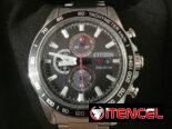 Citizen eco-drive