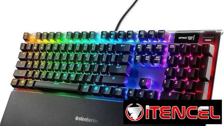 Vendo PC gamer