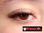 Si quieres lucir una hermosa mirada😍 contáctanos 📞y será atendida con gusto✨👀