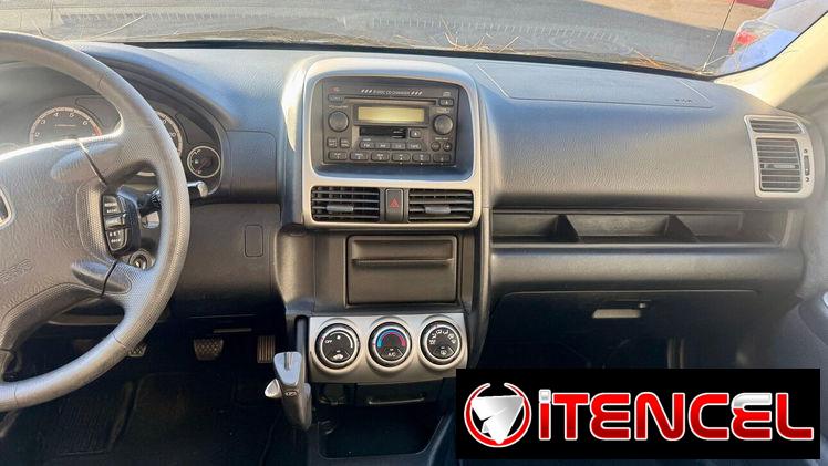 Honda CR-V EX AWD 2002 usado