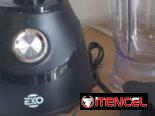 LICUADORA VASO PLÁSTICO 1.5L EKO, ENTREGA DE FACTURA, VARIEDAD DE ELECTRODOMESTICOS, ETC