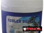 Termo Cooler Box 2,6 litros. Nuevo