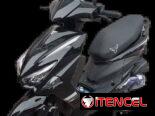 Vendo mi moto Torvan Alpha One 150cc