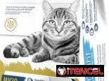 Sacos de 15kg para gatos. Pienso importado de calidad!