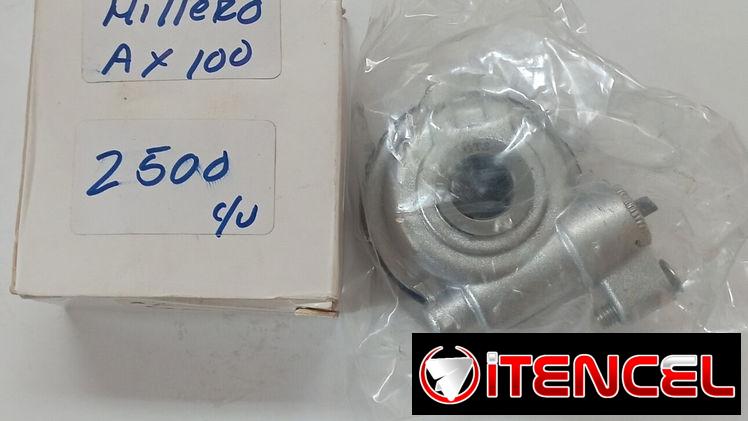 Millero de Ax100 2
