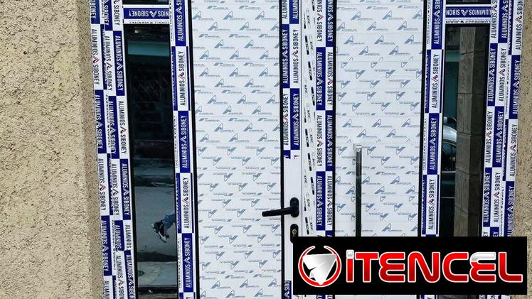 Campinteria de aluminio los mejores en precios del mercado no dudes en llamarnos