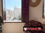 Alquiler habitación económica en Centro Habana – 25 USD noche, vista al Capitolio –renta de apartamento por noches.