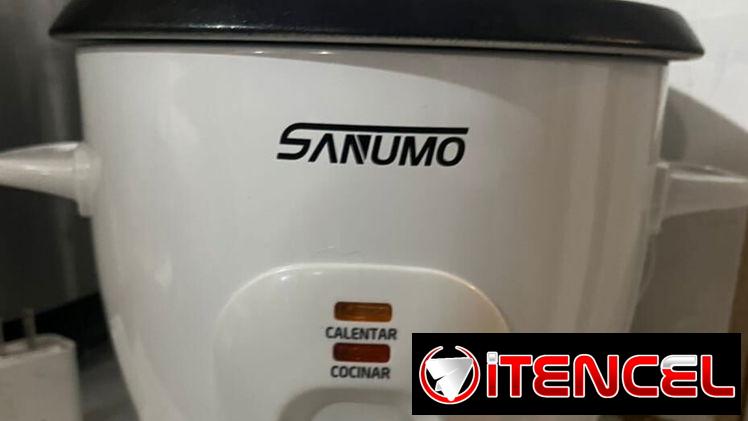 Arrocera nueva importada